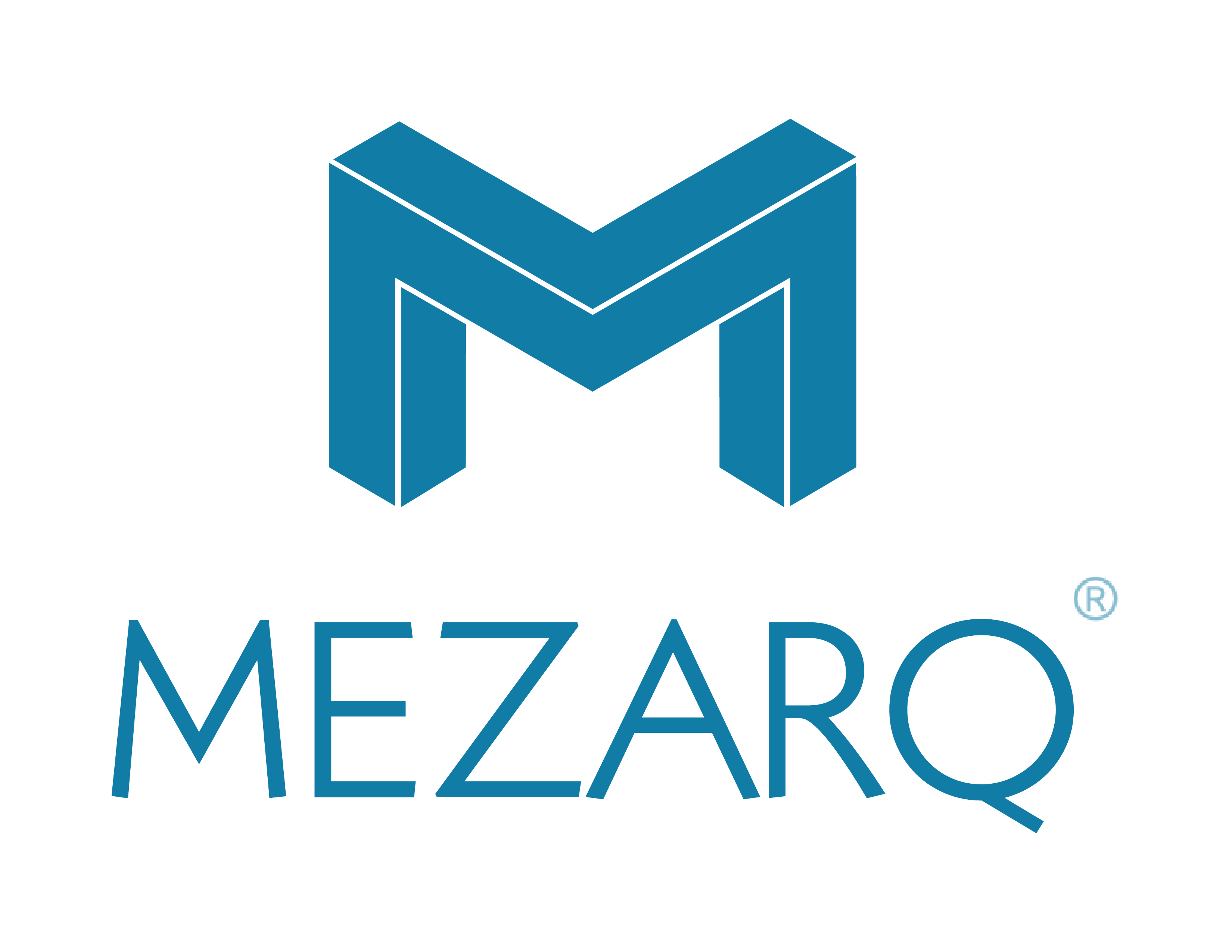MEZARQ Logo
